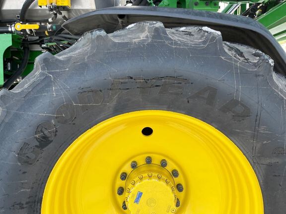 2025 John Deere 412R Sprayer/High Clearance