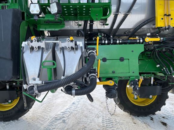 2025 John Deere 412R Sprayer/High Clearance