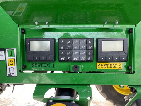 2025 John Deere 412R Sprayer/High Clearance