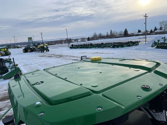 2025 John Deere 412R Sprayer/High Clearance