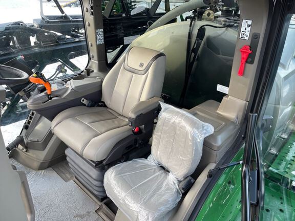 2025 John Deere 412R Sprayer/High Clearance