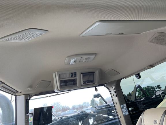 2025 John Deere 412R Sprayer/High Clearance