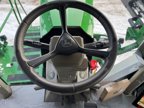 2025 John Deere 412R Sprayer/High Clearance