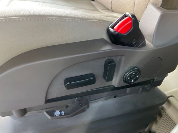 2025 John Deere 412R Sprayer/High Clearance