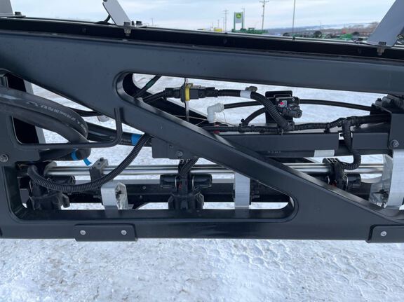 2025 John Deere 412R Sprayer/High Clearance