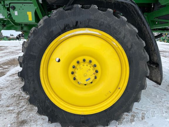 2025 John Deere 412R Sprayer/High Clearance