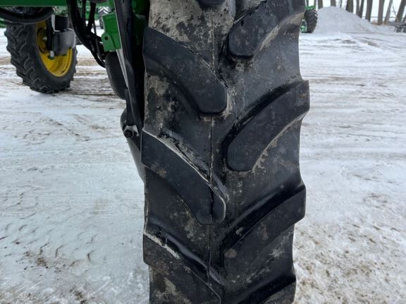 2025 John Deere 412R Sprayer/High Clearance