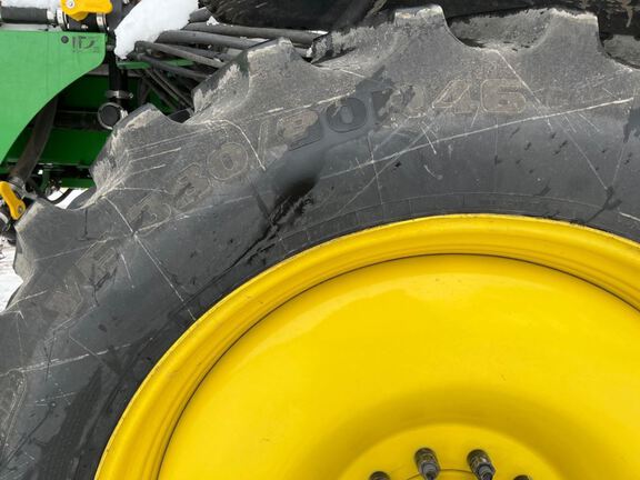 2025 John Deere 412R Sprayer/High Clearance