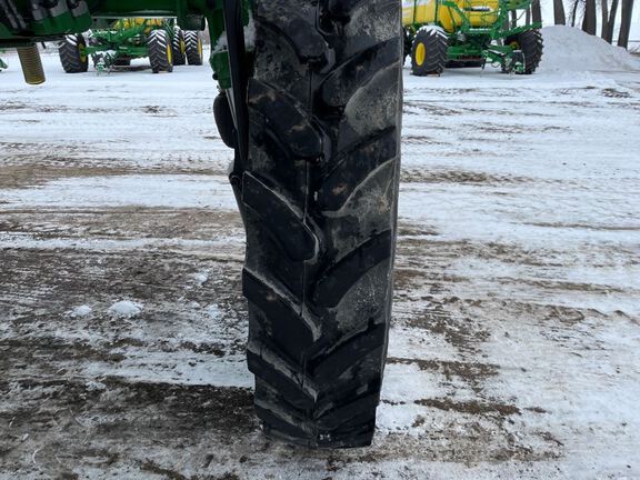 2025 John Deere 412R Sprayer/High Clearance