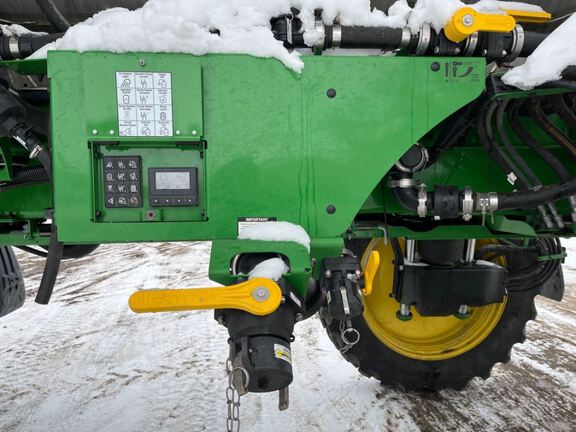 2025 John Deere 412R Sprayer/High Clearance