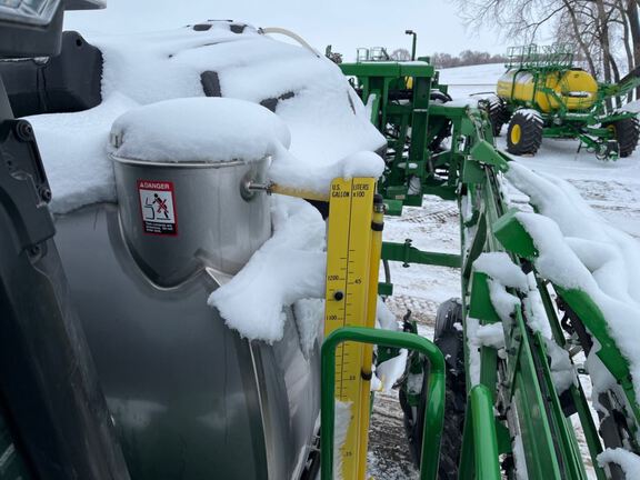 2025 John Deere 412R Sprayer/High Clearance