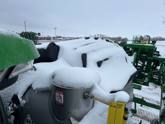 2025 John Deere 412R Sprayer/High Clearance