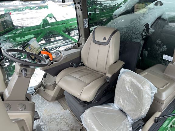 2025 John Deere 412R Sprayer/High Clearance