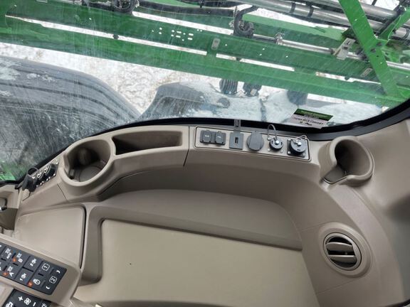 2025 John Deere 412R Sprayer/High Clearance