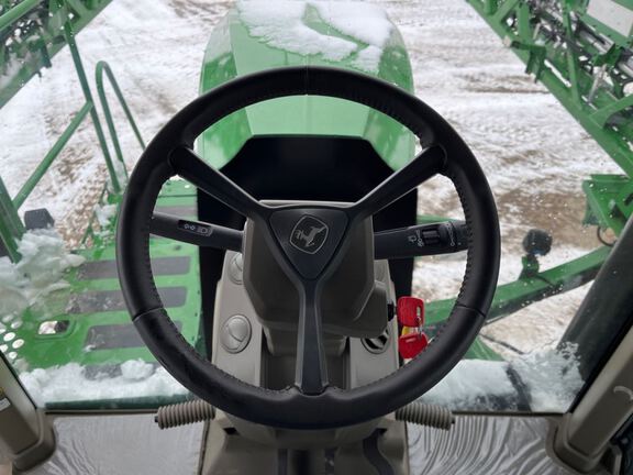 2025 John Deere 412R Sprayer/High Clearance