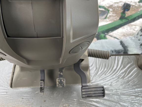 2025 John Deere 412R Sprayer/High Clearance