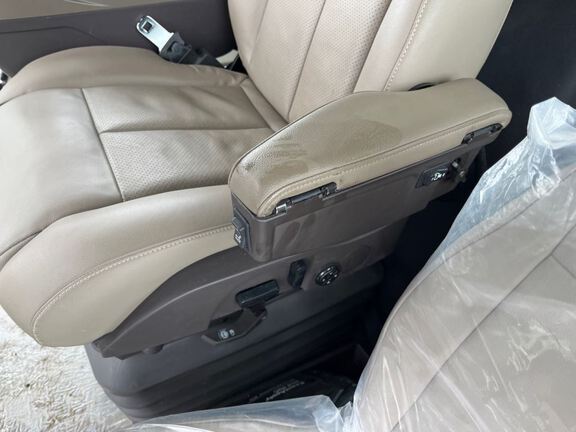 2025 John Deere 412R Sprayer/High Clearance