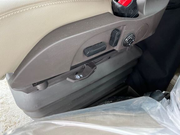 2025 John Deere 412R Sprayer/High Clearance