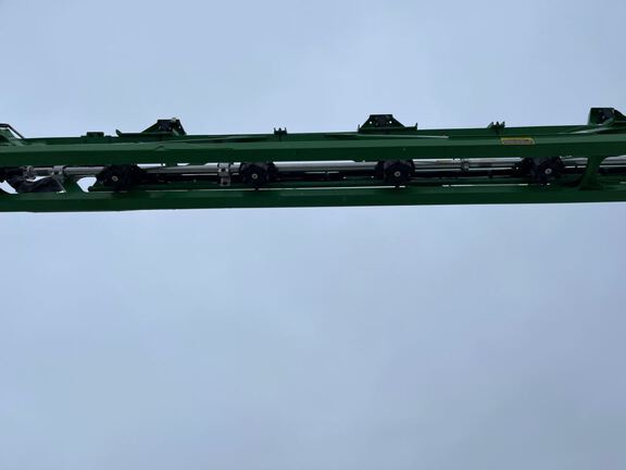 2025 John Deere 412R Sprayer/High Clearance