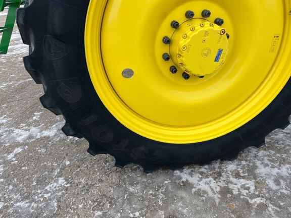 2025 John Deere 412R Sprayer/High Clearance