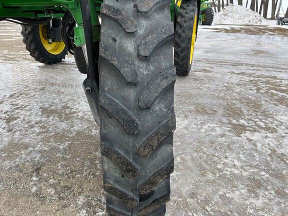 2025 John Deere 412R Sprayer/High Clearance