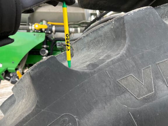 2025 John Deere 412R Sprayer/High Clearance