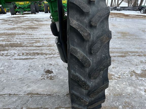 2025 John Deere 412R Sprayer/High Clearance