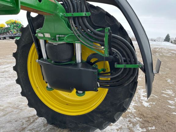 2025 John Deere 412R Sprayer/High Clearance