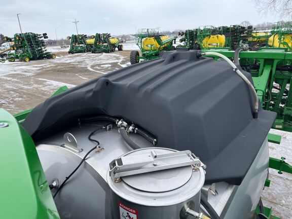 2025 John Deere 412R Sprayer/High Clearance