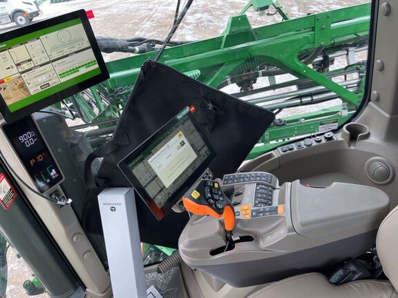 2025 John Deere 412R Sprayer/High Clearance