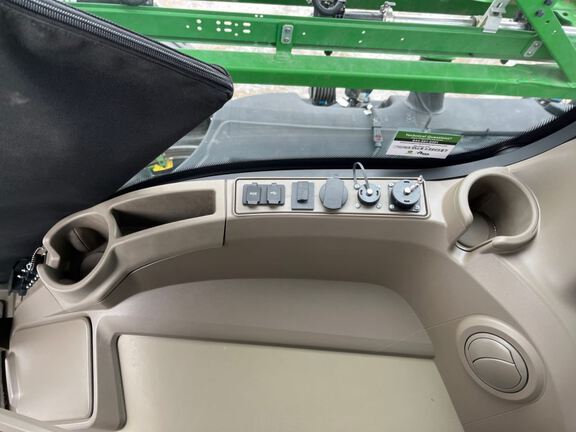 2025 John Deere 412R Sprayer/High Clearance