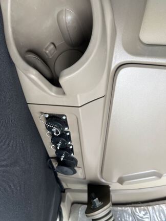 2025 John Deere 412R Sprayer/High Clearance