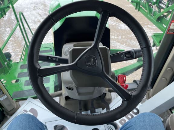 2025 John Deere 412R Sprayer/High Clearance