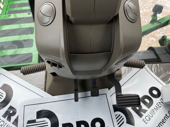 2025 John Deere 412R Sprayer/High Clearance