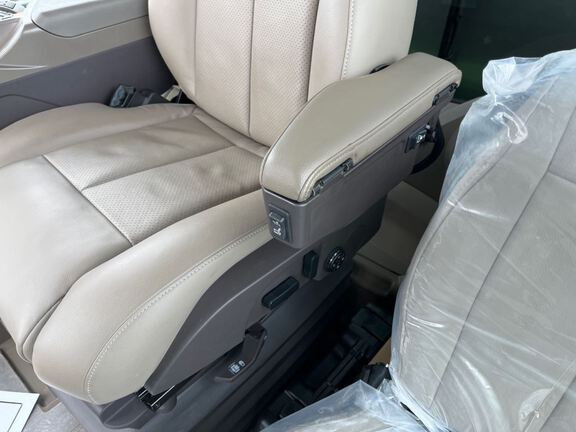 2025 John Deere 412R Sprayer/High Clearance