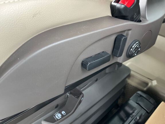 2025 John Deere 412R Sprayer/High Clearance