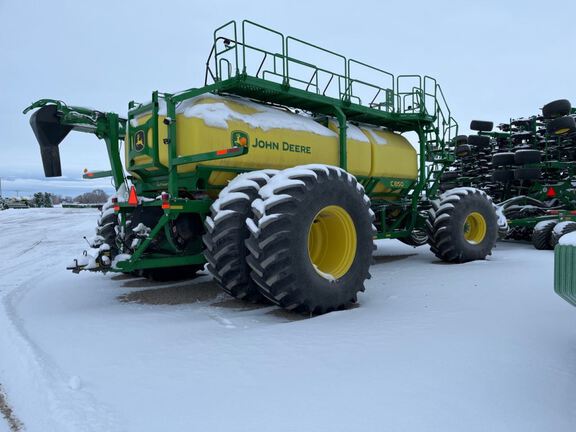 2024 John Deere N560F-C850 Air Seeder