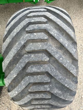 2024 John Deere N560F-C850 Air Seeder