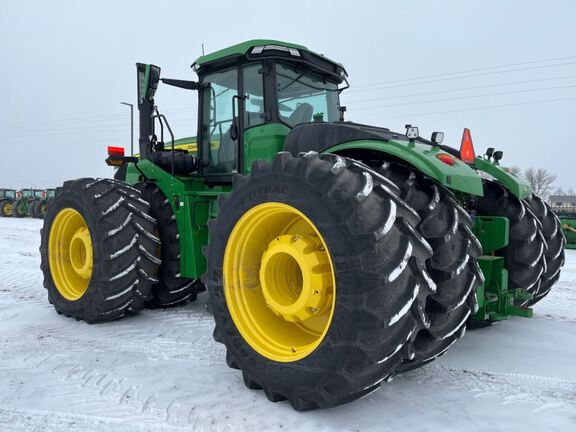 2024 John Deere 9R 590 Tractor 4WD