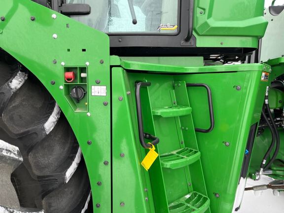 2024 John Deere 9R 590 Tractor 4WD