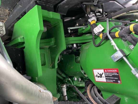 2024 John Deere 9R 590 Tractor 4WD