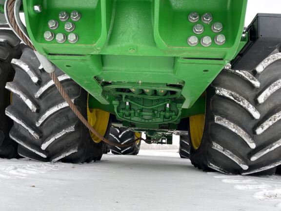 2024 John Deere 9R 590 Tractor 4WD