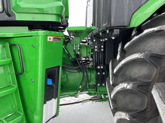 2024 John Deere 9R 590 Tractor 4WD