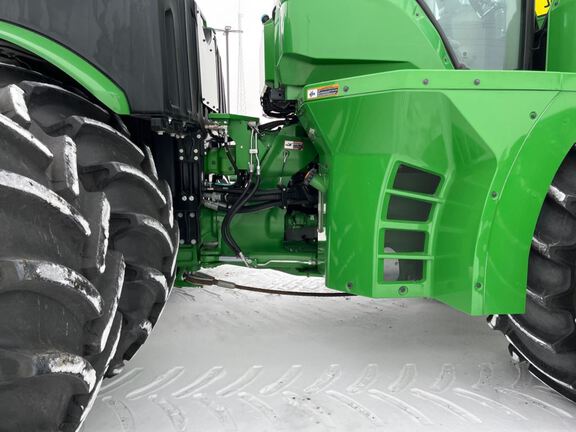 2024 John Deere 9R 590 Tractor 4WD