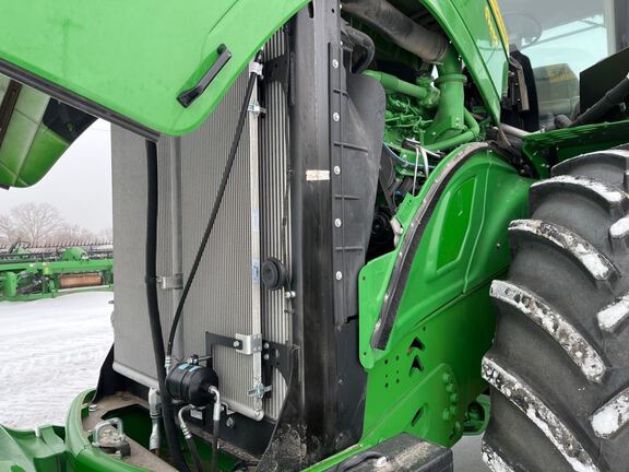 2024 John Deere 9R 590 Tractor 4WD