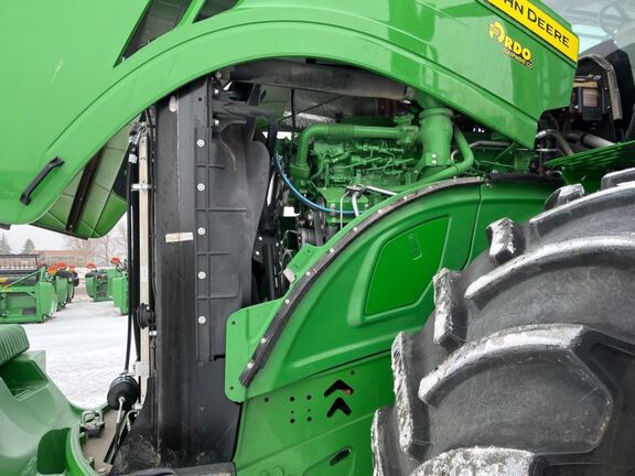 2024 John Deere 9R 590 Tractor 4WD