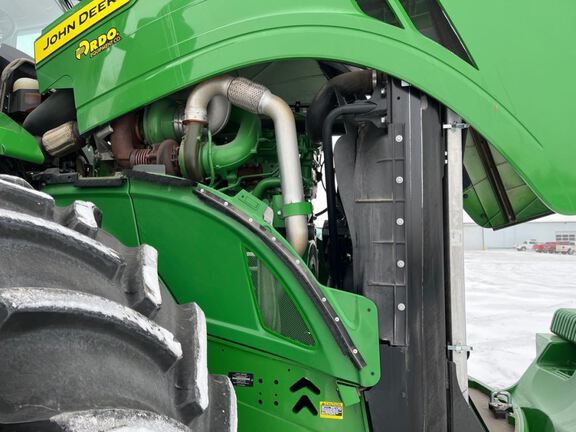 2024 John Deere 9R 590 Tractor 4WD