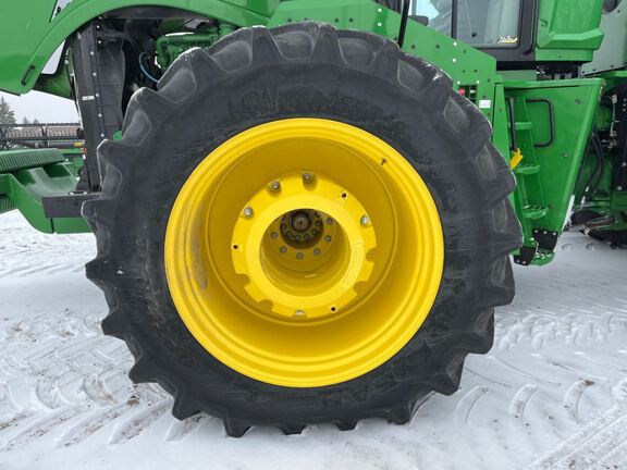 2024 John Deere 9R 590 Tractor 4WD