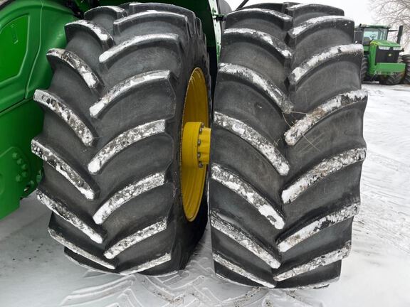 2024 John Deere 9R 590 Tractor 4WD