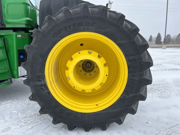 2024 John Deere 9R 590 Tractor 4WD